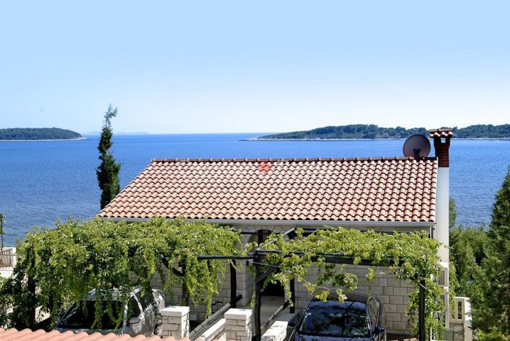 Maison À vendre - Dubrovačko-neretvanska Korčula - foto 2/20