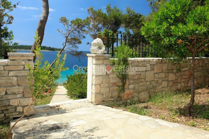 Maison À vendre - Dubrovačko-neretvanska Korčula - foto 3/20
