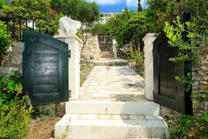 Maison À vendre - Dubrovačko-neretvanska Korčula - foto 4/20