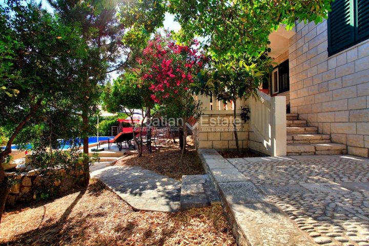 Maison À vendre - Dubrovačko-neretvanska Korčula - foto 5/20