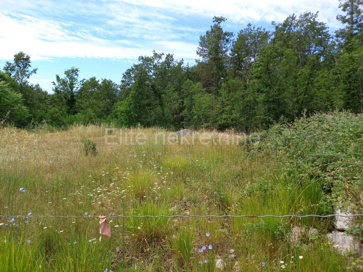 Land For rent - PRIMORSKO-GORANSKA MATULJI