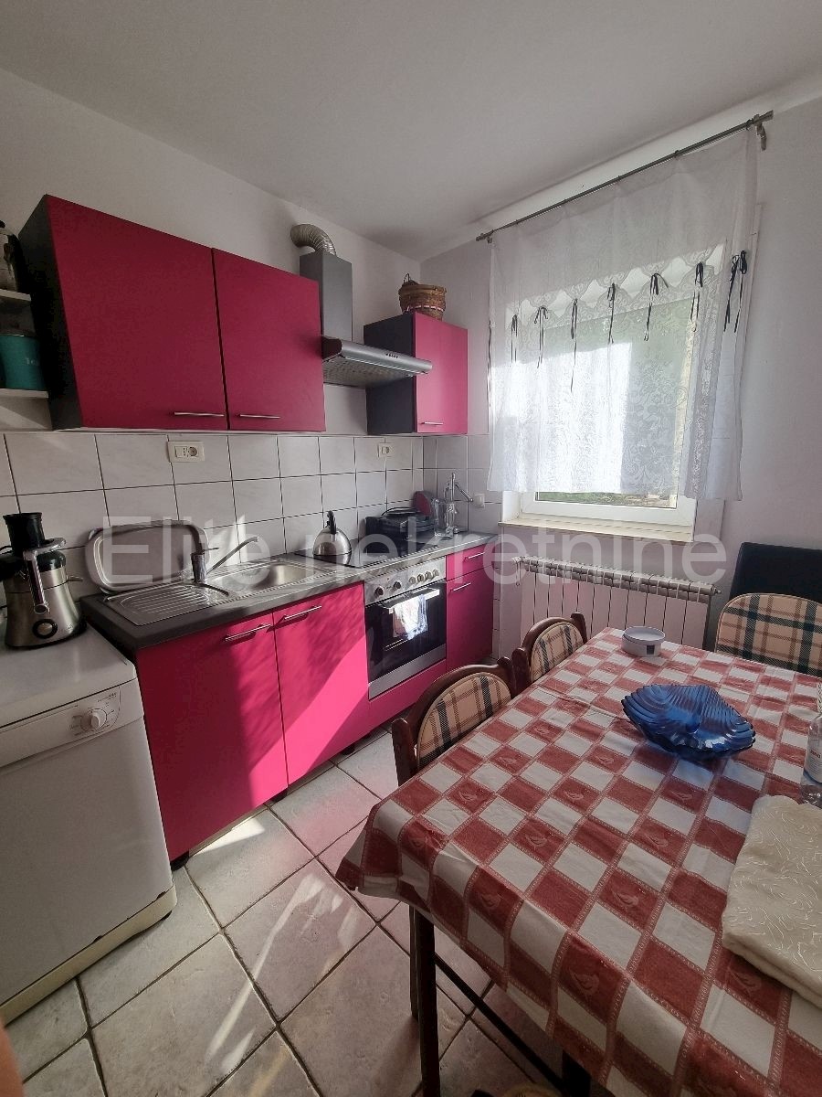 Apartmán Na prodej - PRIMORSKO-GORANSKA OPATIJA