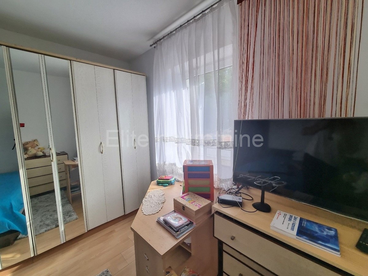 Apartmán Na prodej - PRIMORSKO-GORANSKA OPATIJA