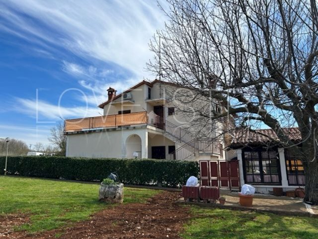 Dom na predaj 262 m² – Višnjan