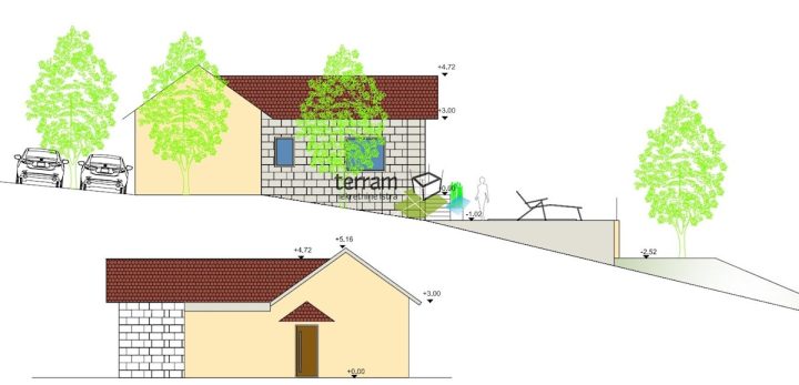 Casa in vendita 109 m² – Žminj