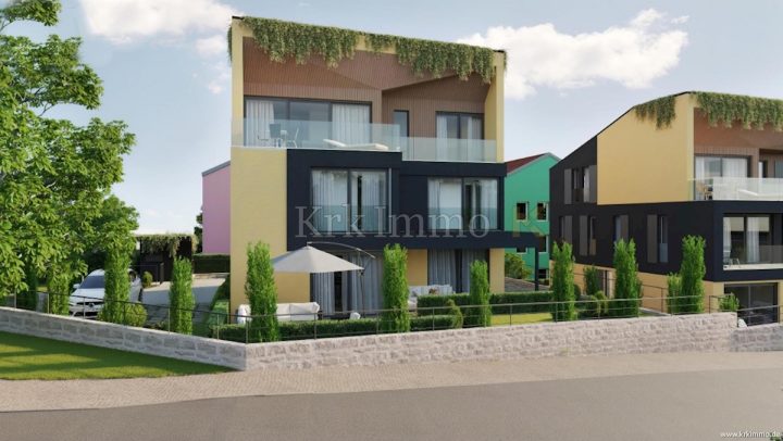 Apartment Zu verkaufen - Primorsko-goranska Krk - foto 3/6