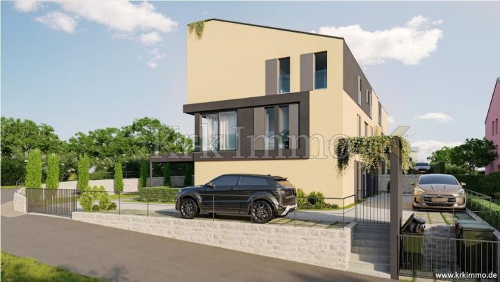 Apartment Zu verkaufen - Primorsko-goranska Krk - foto 4/6