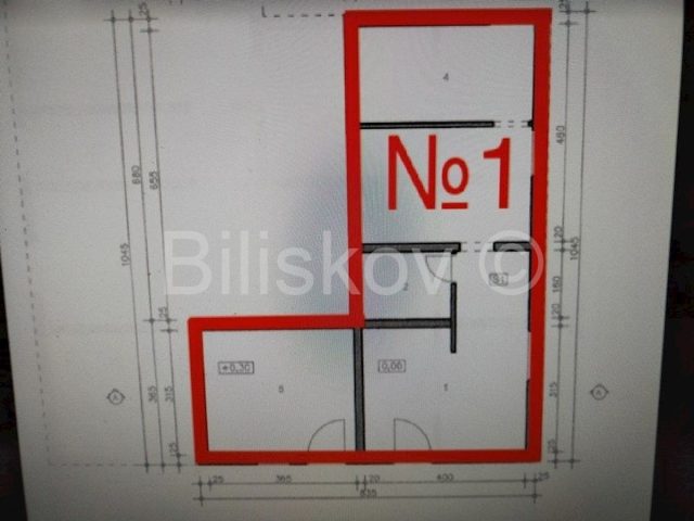 Haus Zu verkaufen - Splitsko-dalmatinska Vis - foto 4/5