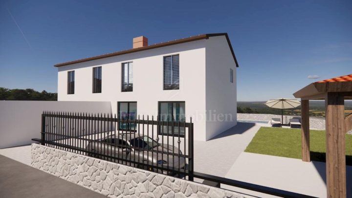 Casa In vendita - Primorsko-goranska Krk - foto 2/17