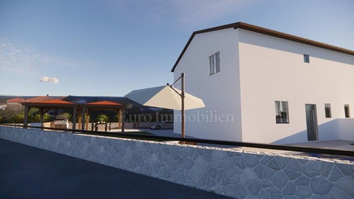 Casa In vendita - Primorsko-goranska Krk - foto 4/17