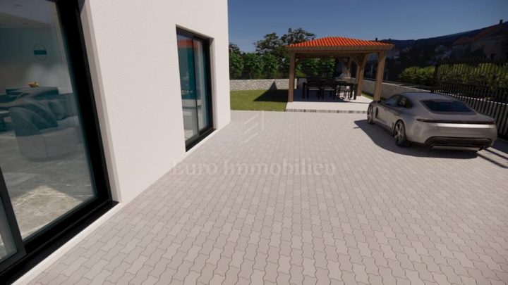 Casa In vendita - Primorsko-goranska Krk - foto 5/17