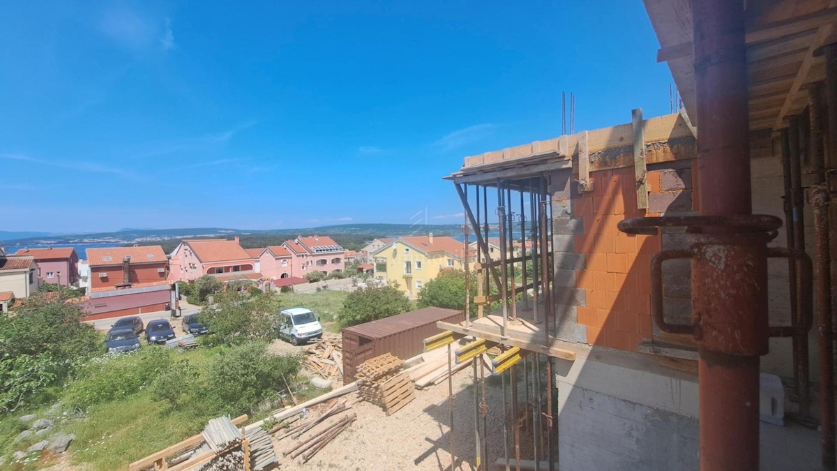 Apartmán Na prodej - PRIMORSKO-GORANSKA KRK