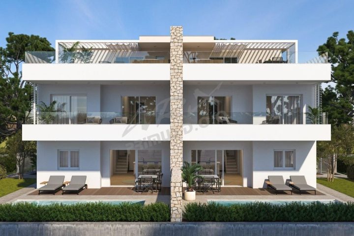 Casa in vendita 142 m² – Umag