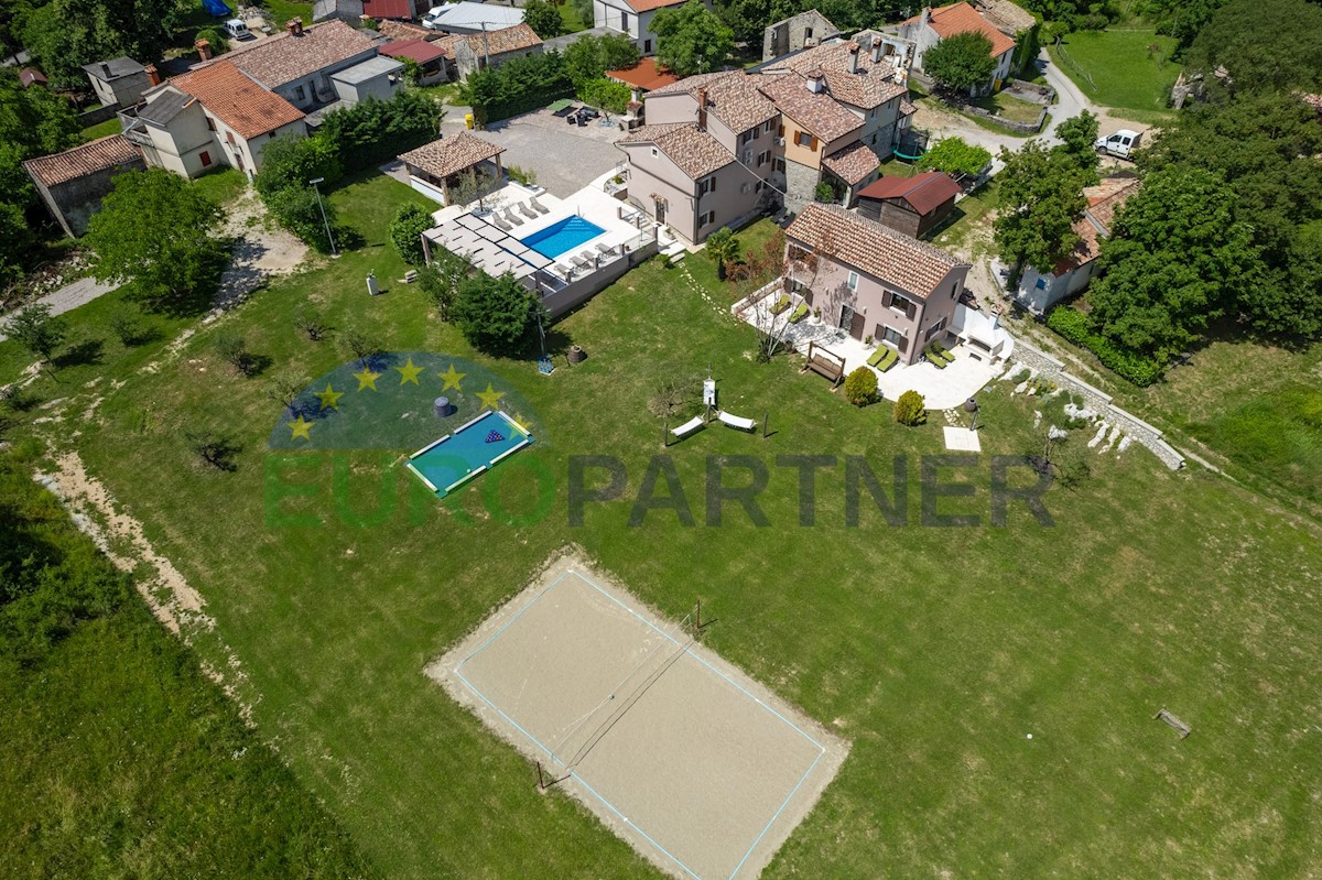 House For sale - ISTARSKA PIĆAN