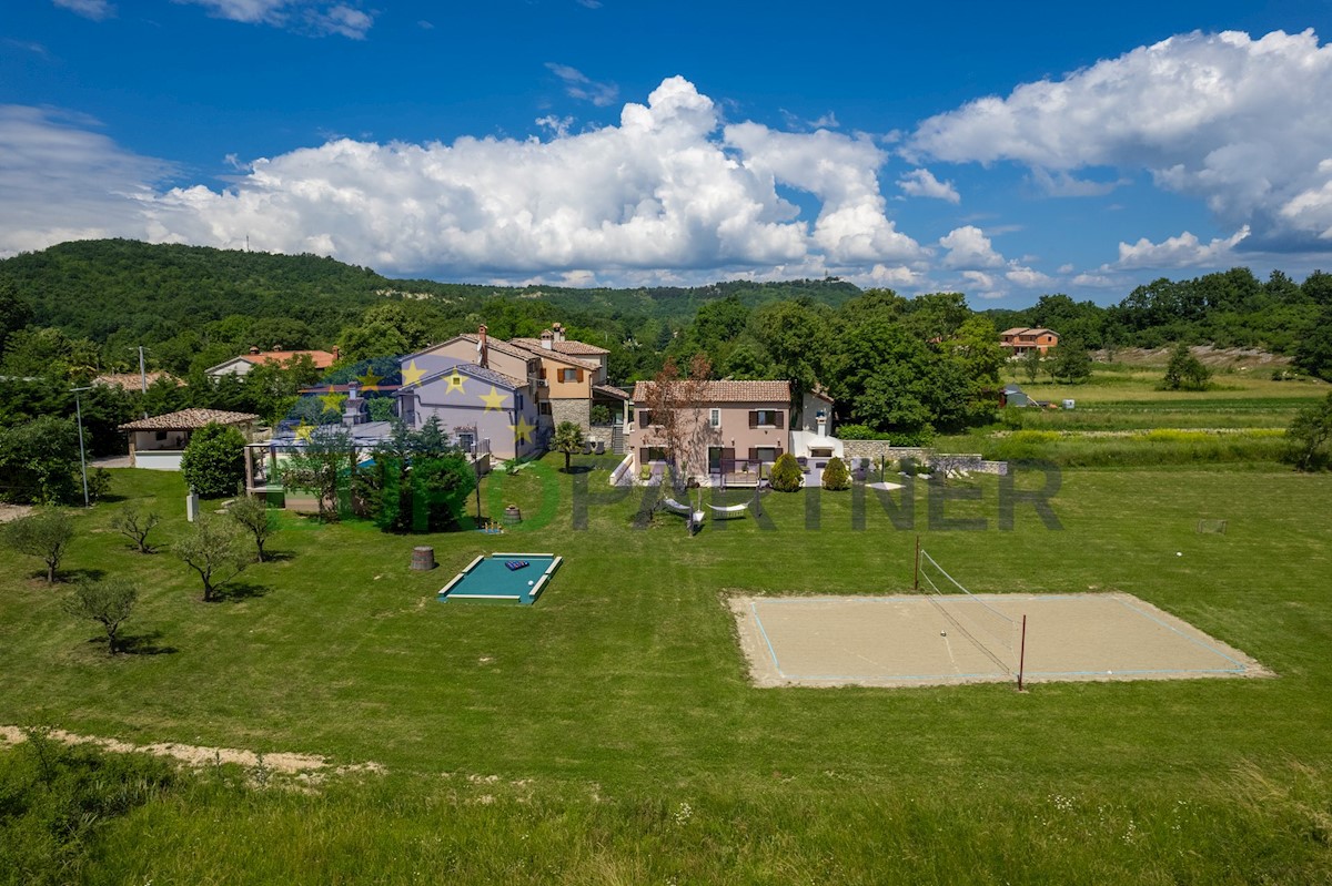 House For sale - ISTARSKA PIĆAN