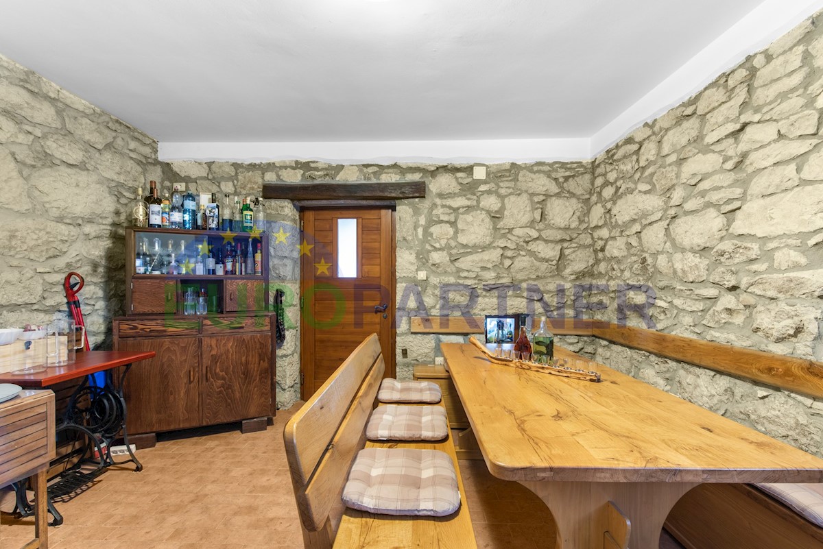 House For sale - ISTARSKA PIĆAN