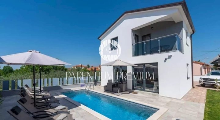 Kuća na prodaju 125 m² – Poreč