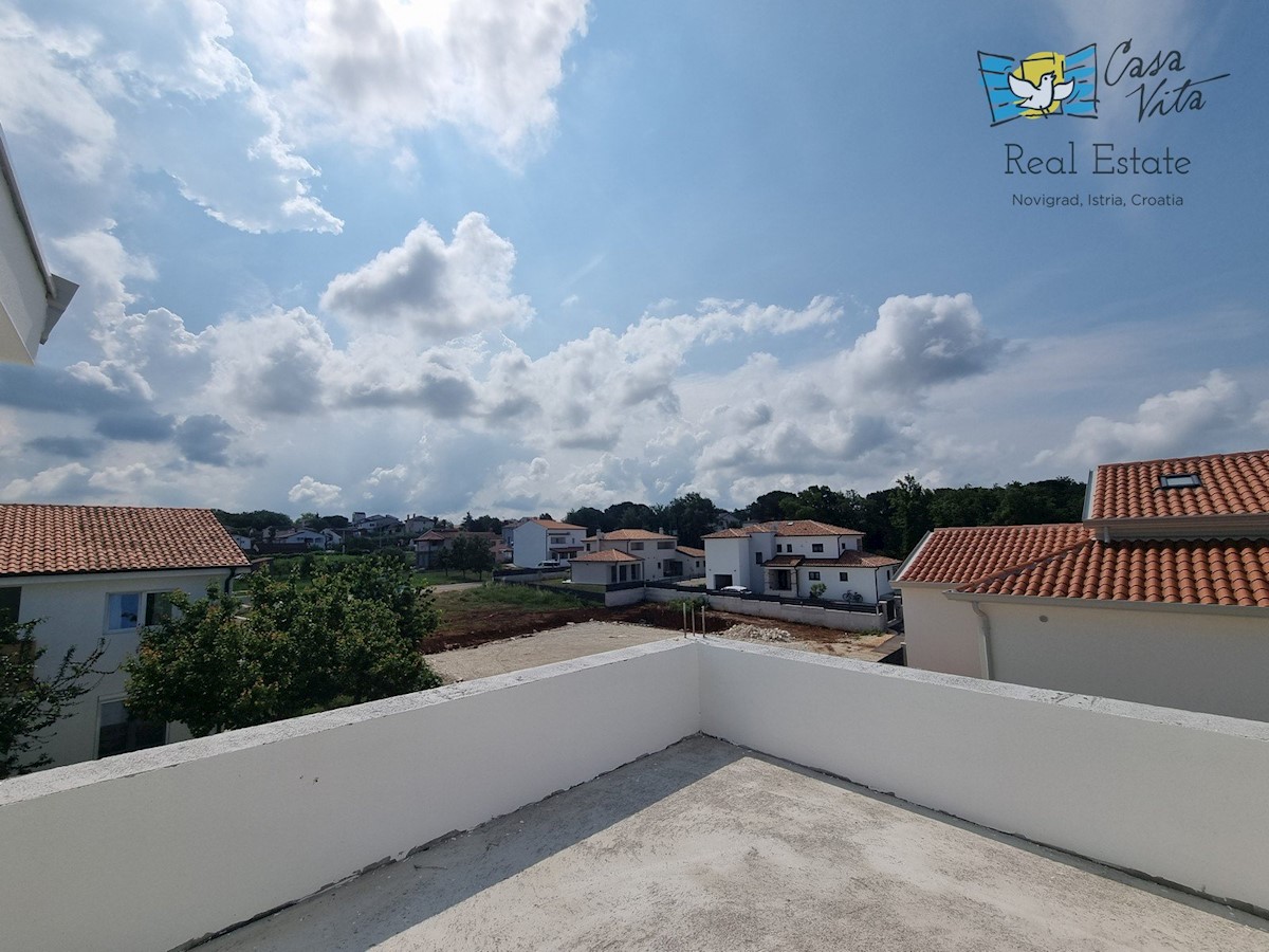 Maison À vendre - ISTARSKA POREČ