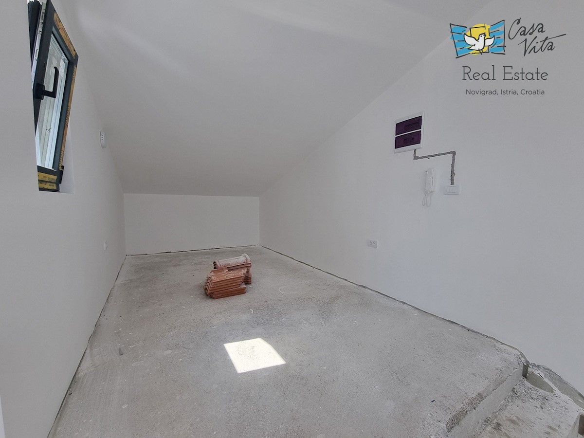 Maison À vendre - ISTARSKA POREČ