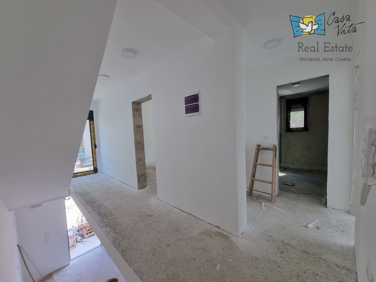 Maison À vendre - ISTARSKA POREČ