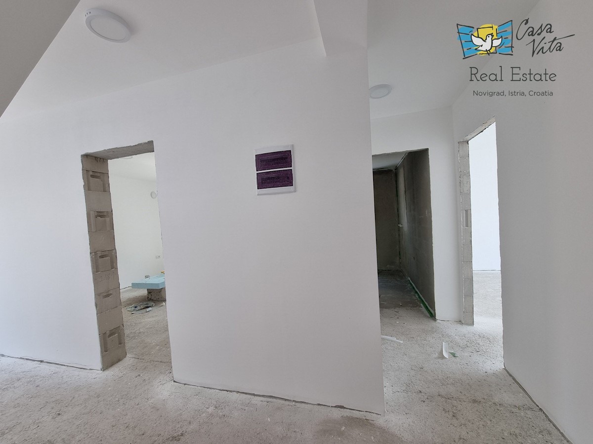 Maison À vendre - ISTARSKA POREČ