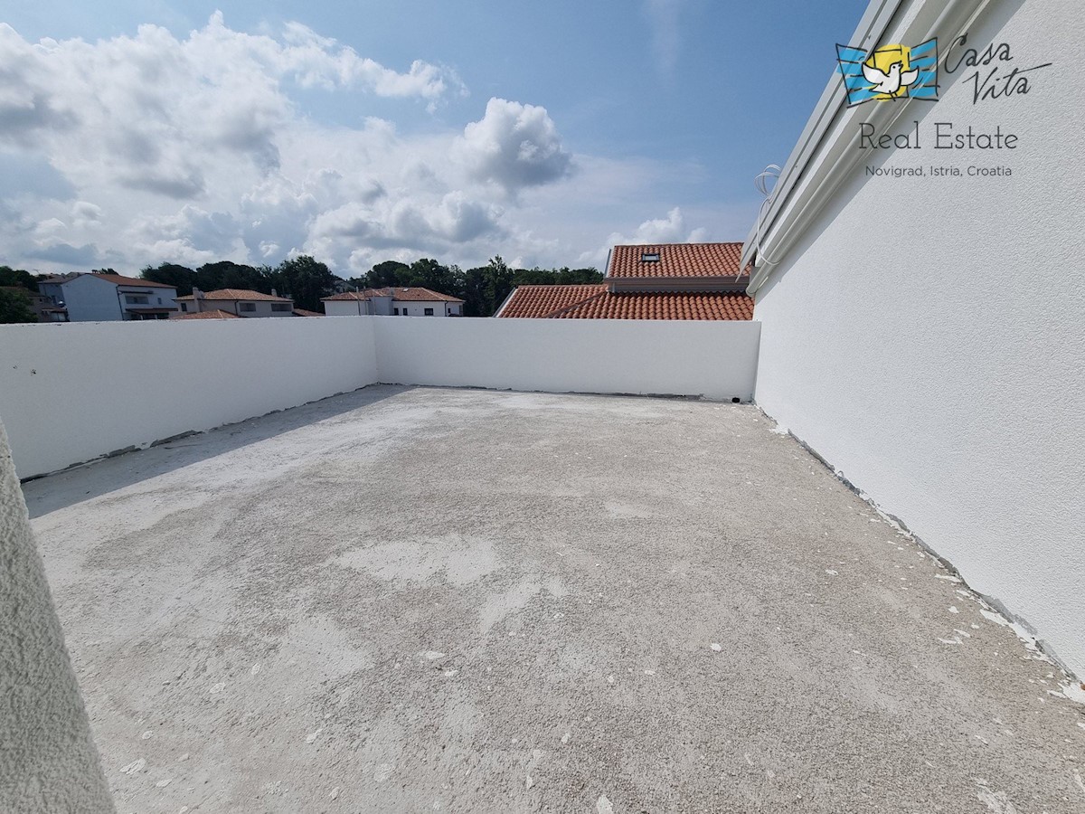 Maison À vendre - ISTARSKA POREČ