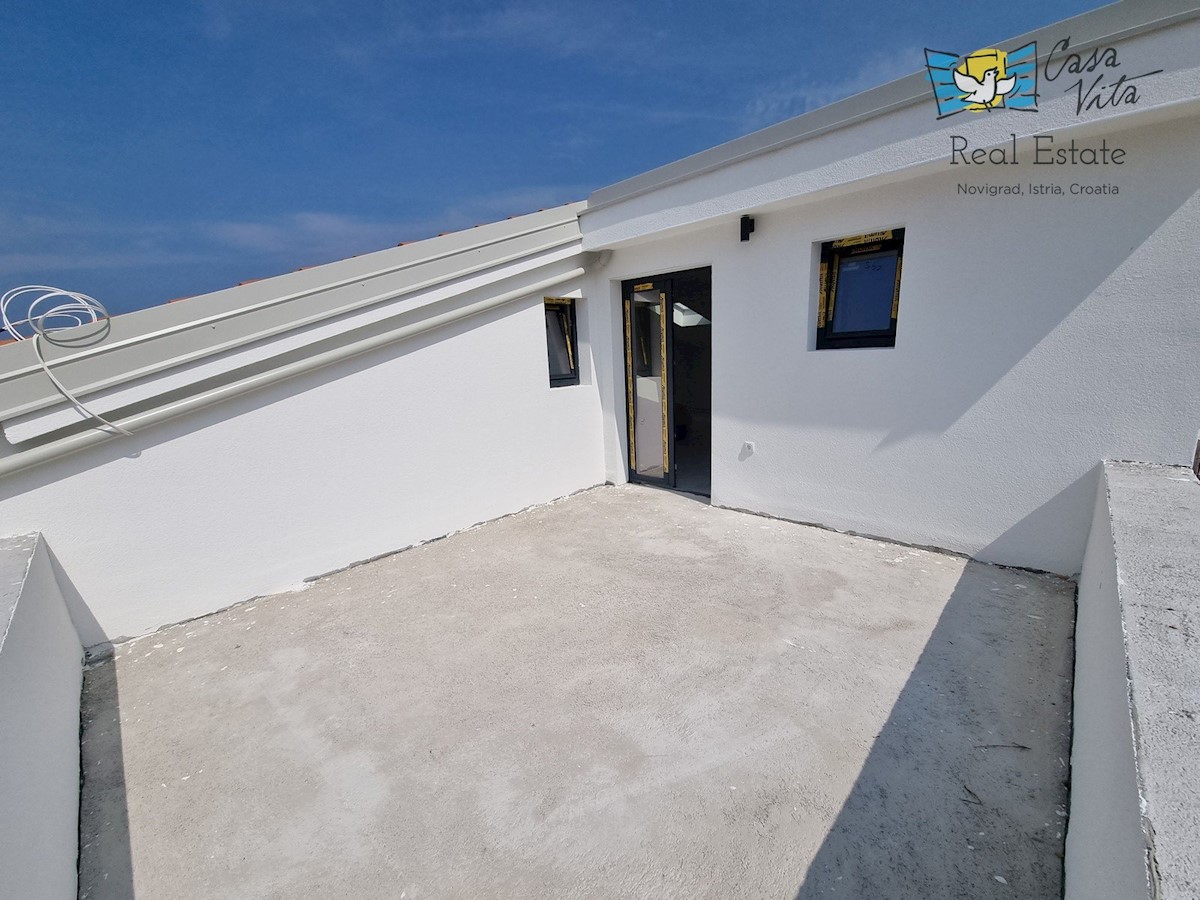 Maison À vendre - ISTARSKA POREČ