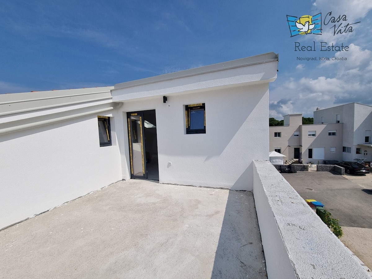 Maison À vendre - ISTARSKA POREČ
