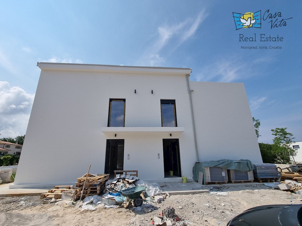 Maison À vendre - ISTARSKA POREČ
