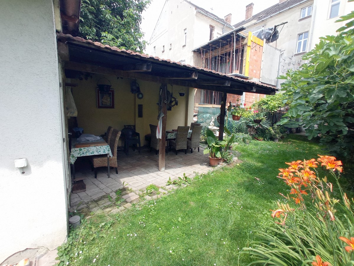 Flat For sale - OSJEČKO-BARANJSKA OSIJEK