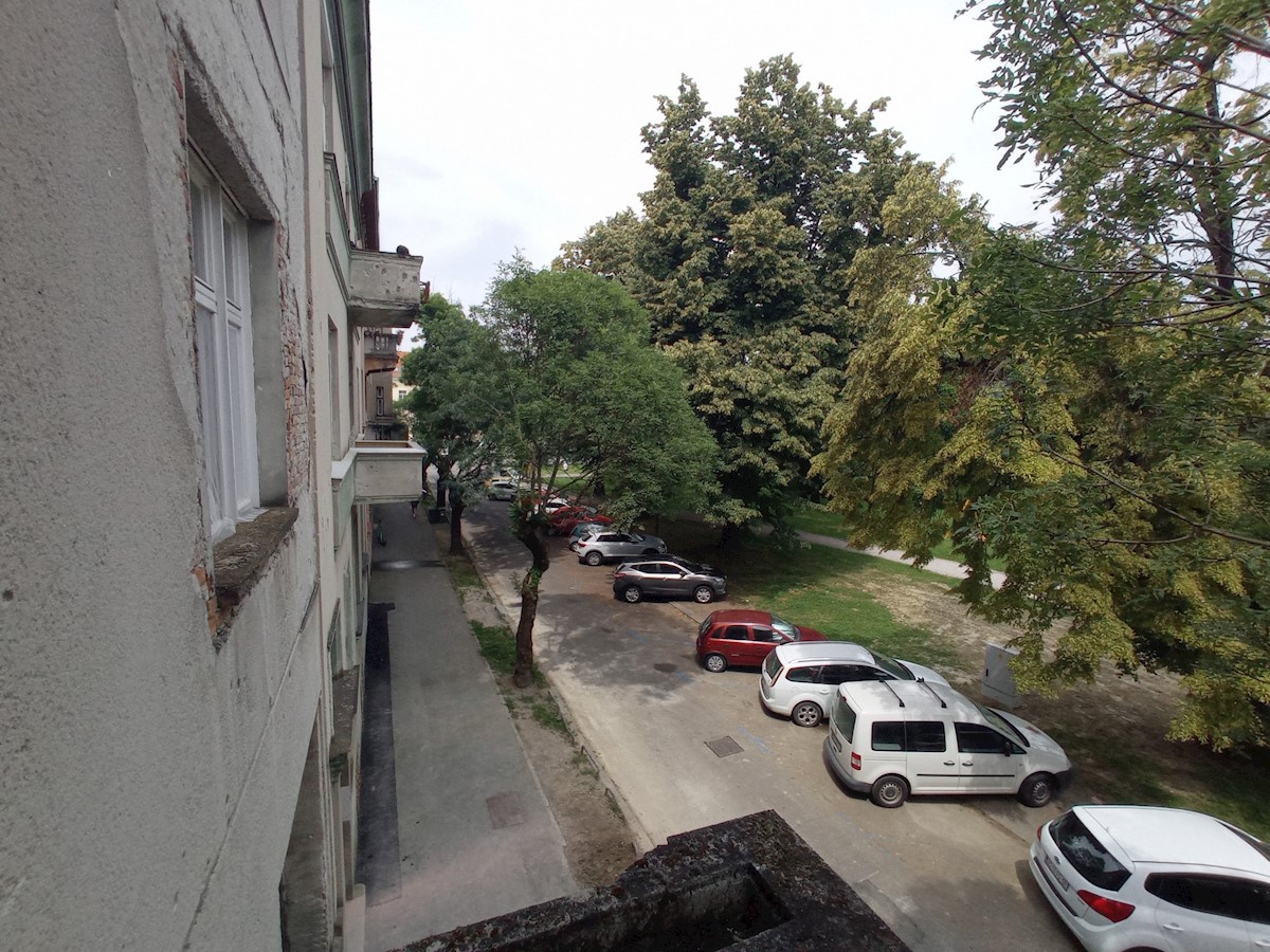 Flat For sale - OSJEČKO-BARANJSKA OSIJEK