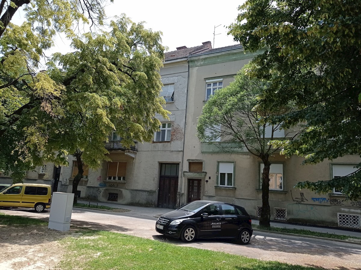 Flat For sale - OSJEČKO-BARANJSKA OSIJEK