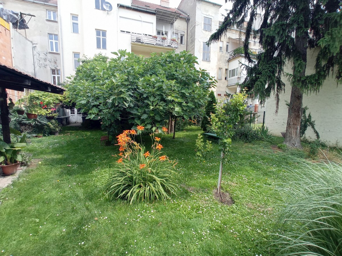 Flat For sale - OSJEČKO-BARANJSKA OSIJEK