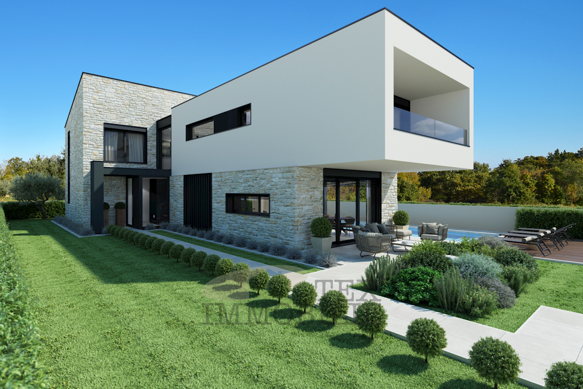 Maison À vendre - Istarska Poreč - foto 1/10