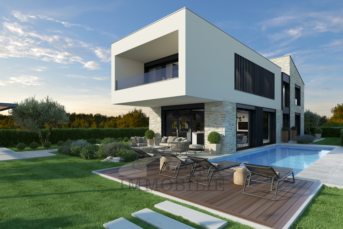 Maison À vendre - Istarska Poreč - foto 2/10