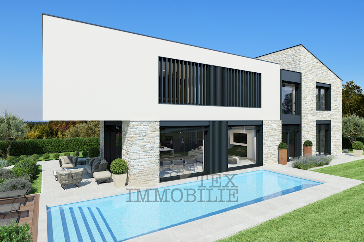 Maison À vendre - Istarska Poreč - foto 5/10