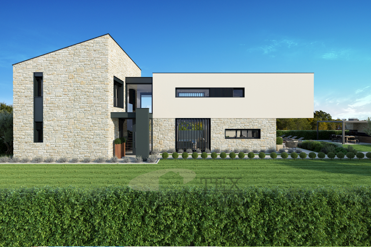 Maison À vendre - ISTARSKA POREČ