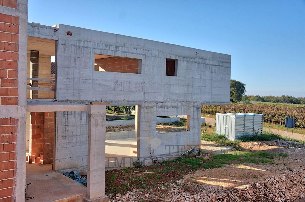 Maison À vendre - ISTARSKA POREČ