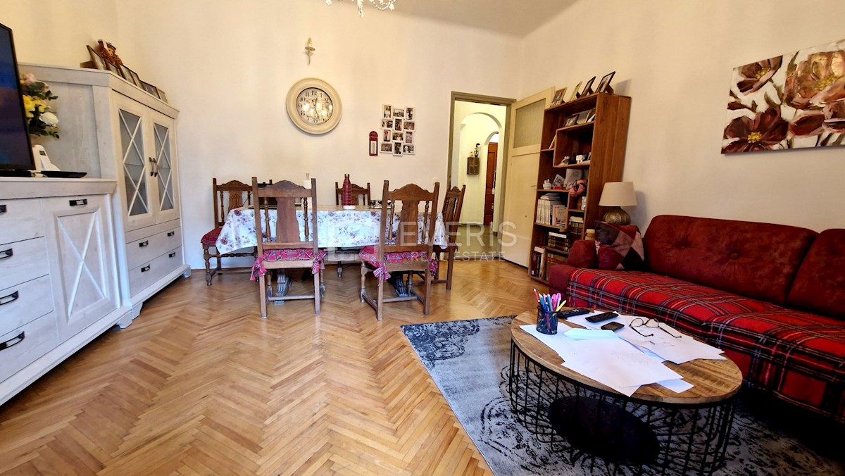 Apartment Zu verkaufen - PRIMORSKO-GORANSKA RIJEKA