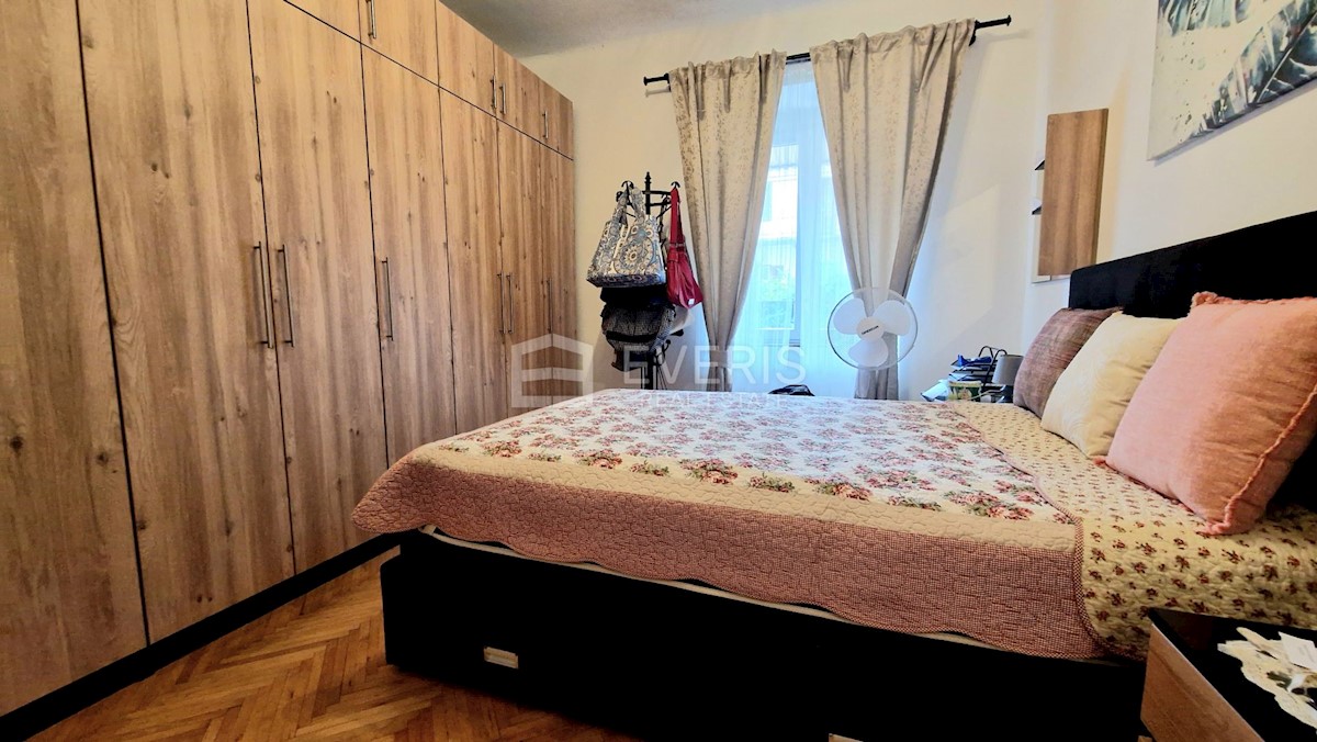 Apartment Zu verkaufen - PRIMORSKO-GORANSKA RIJEKA