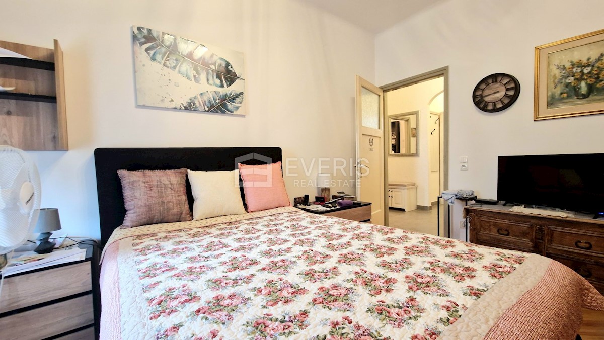 Apartment Zu verkaufen - PRIMORSKO-GORANSKA RIJEKA