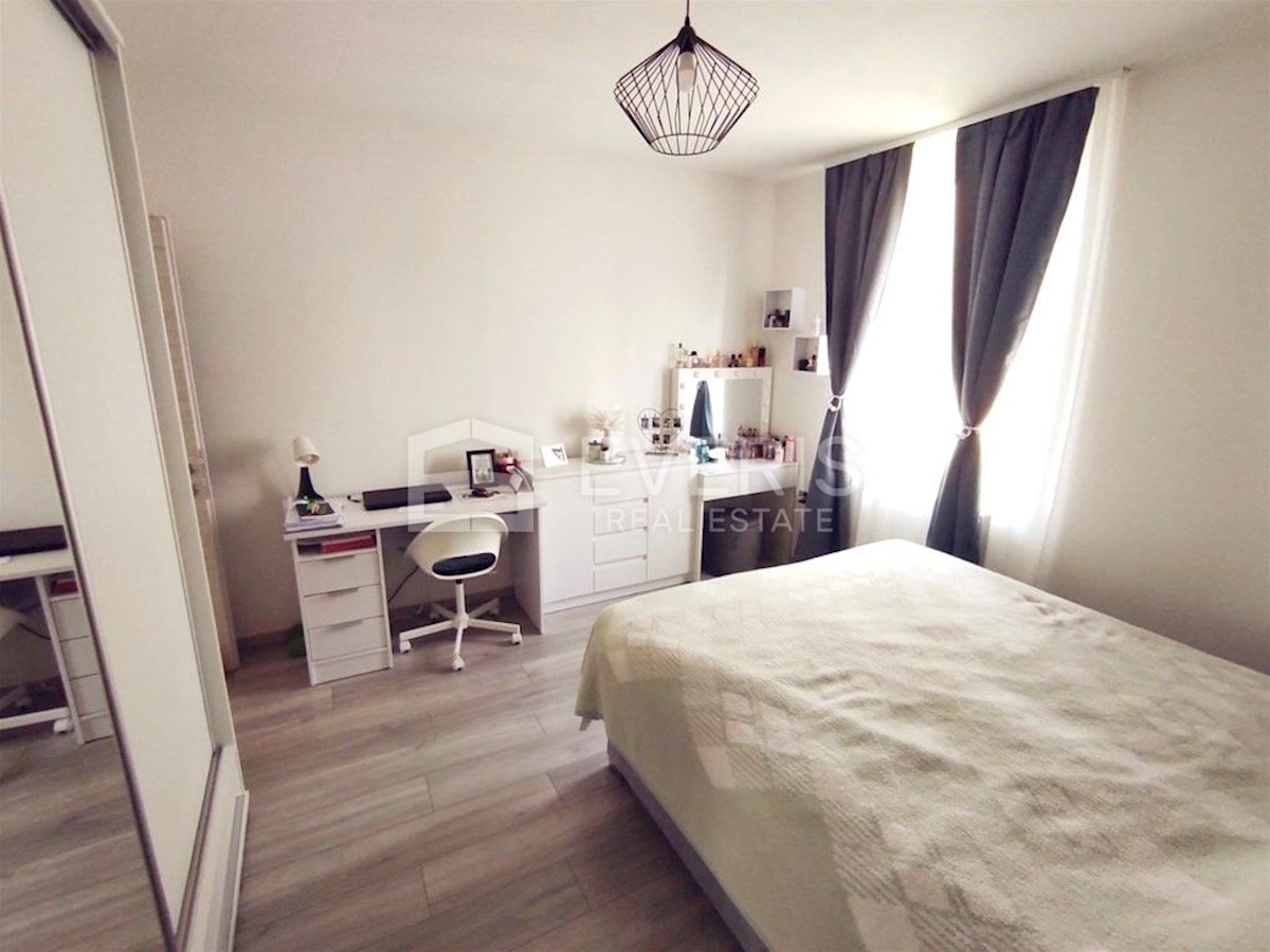 Apartmán Na prodej - PRIMORSKO-GORANSKA RIJEKA