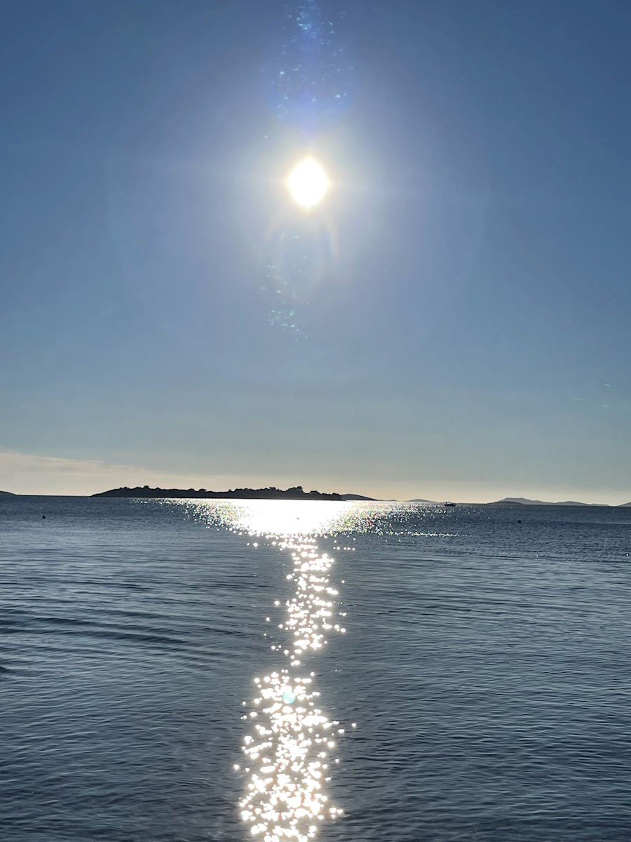 Terreno In vendita - ŠIBENSKO-KNINSKA VODICE