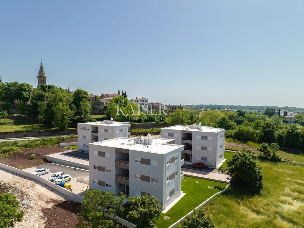 Flat For sale - ISTARSKA ŽMINJ