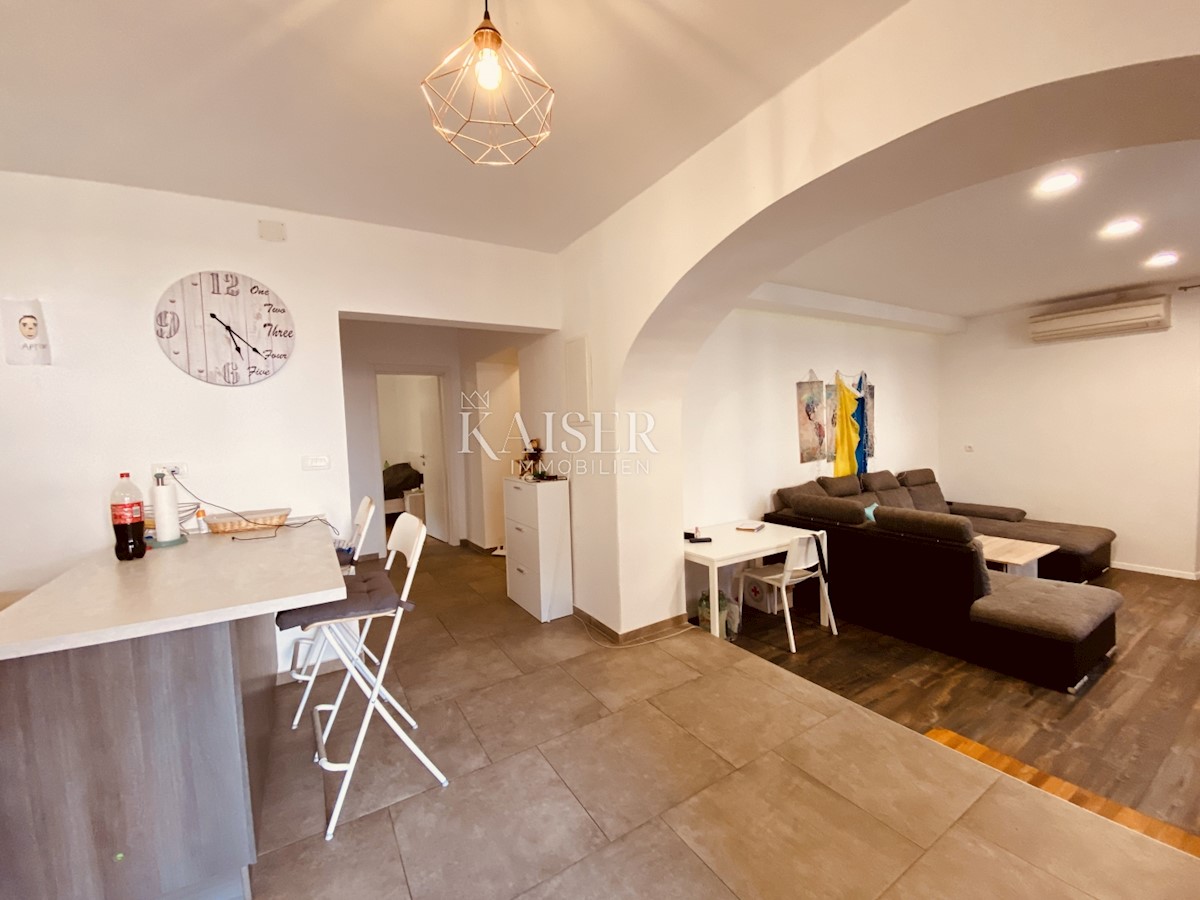 Apartmán Na prodej - PRIMORSKO-GORANSKA OPATIJA