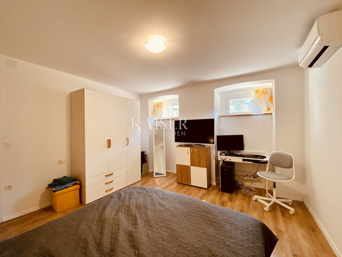 Apartmán Na prodej - PRIMORSKO-GORANSKA OPATIJA