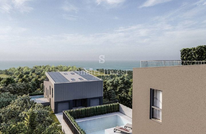 Dom na predaj 286 m² – Kostrena