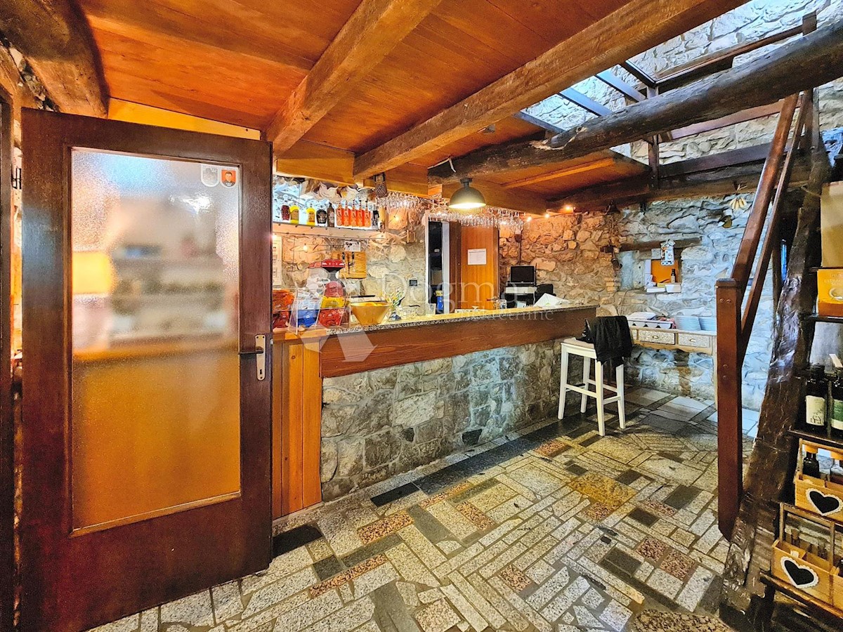 House For sale - ISTARSKA BUZET