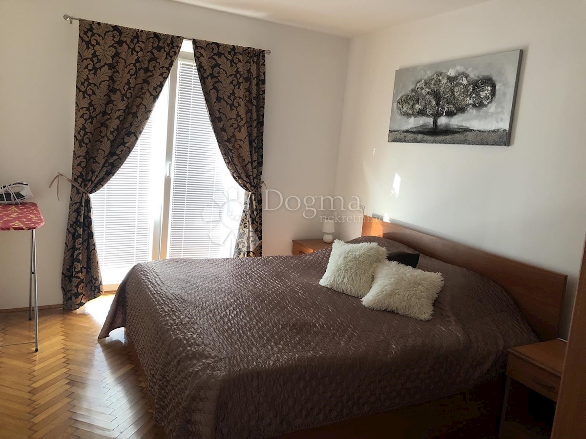 Apartma Naprodaj - PRIMORSKO-GORANSKA Krk