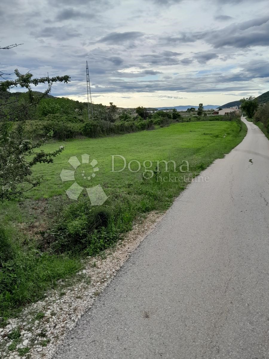 Land For sale - PRIMORSKO-GORANSKA RAB